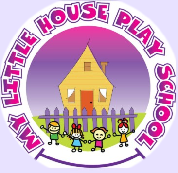 My Little House Play School logo