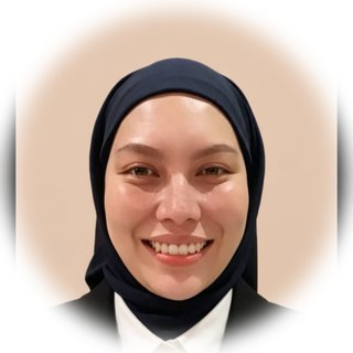 Nurul Azreen Binti Hepni, Teacher