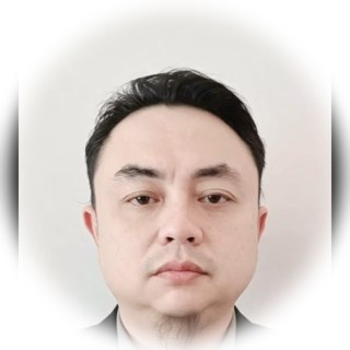 Encik Sulaiman Bin Suhaili, Co-Founder