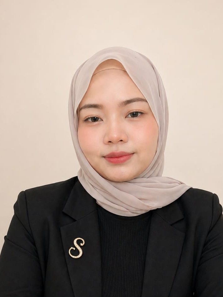 Puan Siti Fatihah Binti Mohamad, Principal and Founder of My Little House